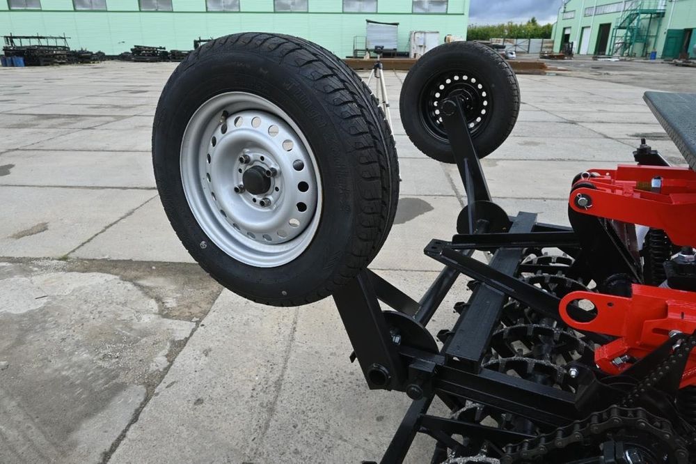 Сеялка-культиватор СКП Д СУБСИДИИ 30% (омичка)