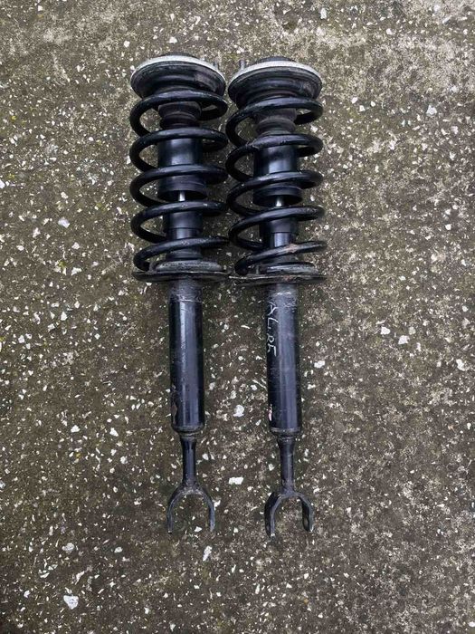 Части за ауди а4  б6 1.9  и пасат 5.5 1.9 и шкода  Ниски цени