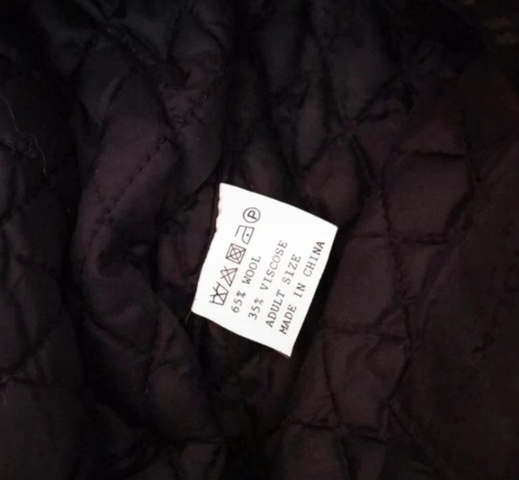 Căciulă îmblănită bks