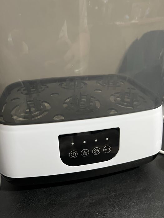 Vand STERILIZATOR si USCATOR electric pentru bibieroane