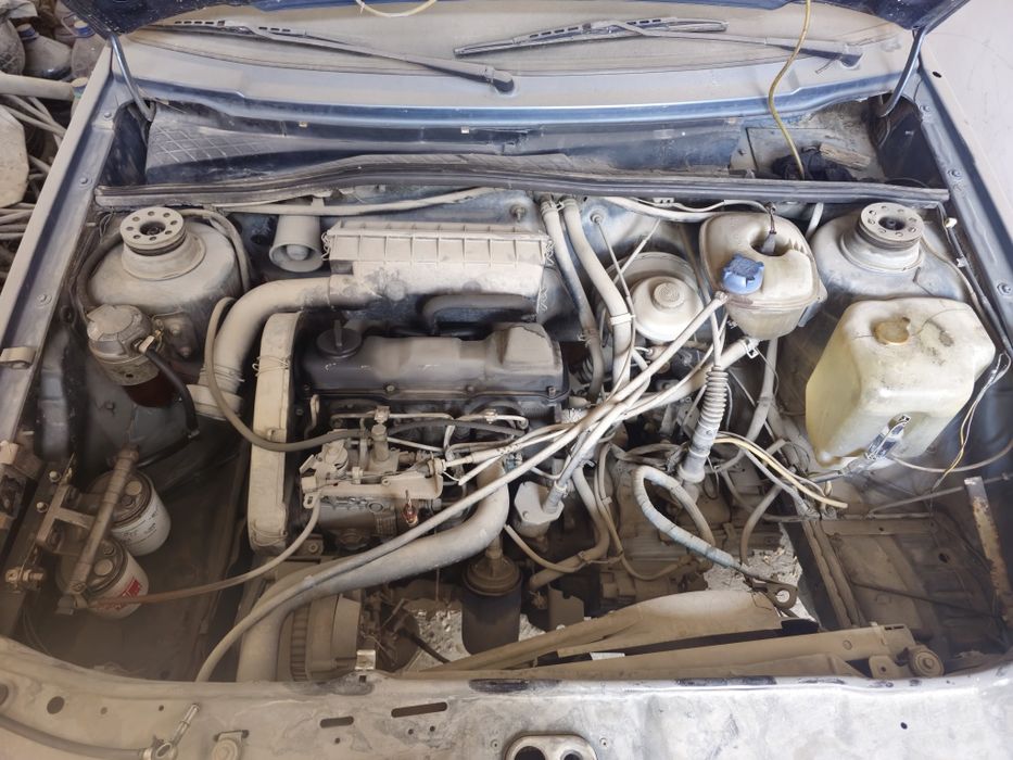 Продам Volkswagen Jetta