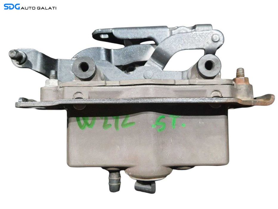 Balama cu Capsa Capota Stanga Mercedes Clasa E Class W212 2009 - 2016 Cod A2129066201 [N3356]