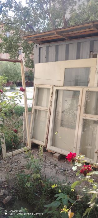 eshik va rom sssr propan balongaxam barter bor