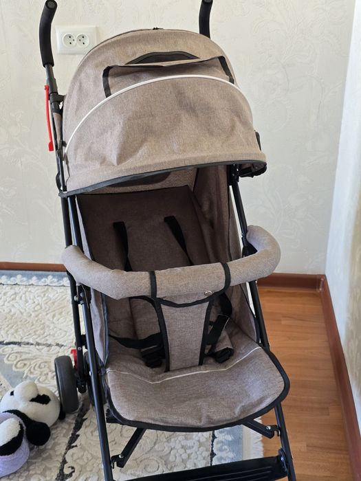 Продается детская коляска