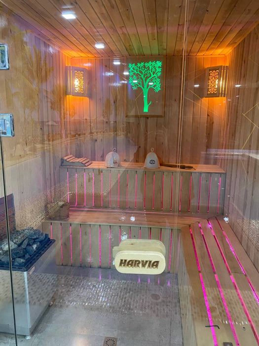 Dacha Nazarbek AURA HOUSE