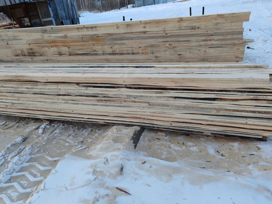 Брус доска рейка страпила