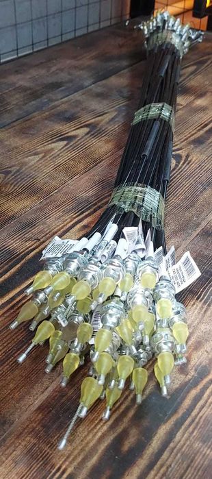 Трос педали газа Газель