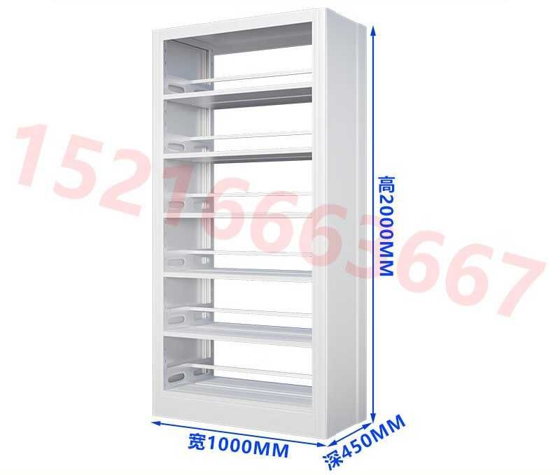 Uy uchun metall kitob javoni / Po‘latdan tayyorlangan kitob javoni