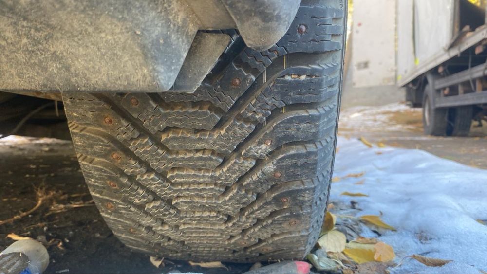 Продам диски и колеса