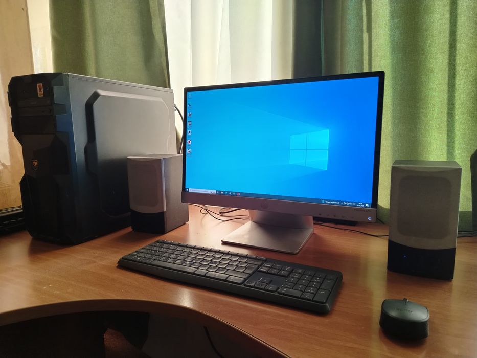 Персональный компьютер
