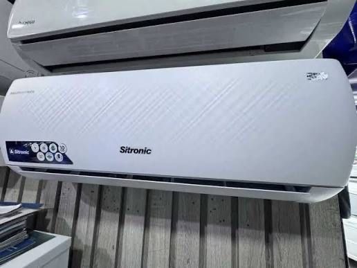 Кондиционер Sitronic 12 inverter