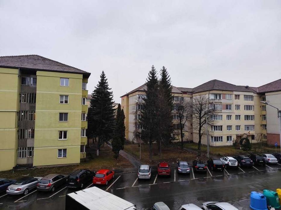 Apartament 2 camere decomandat de închiriat - Ștrand I, Str. Gorjului