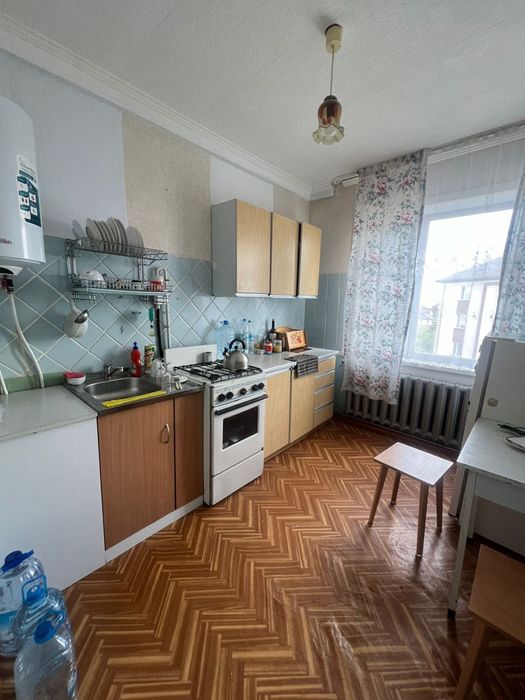 Продам 3х комнатную квартиру