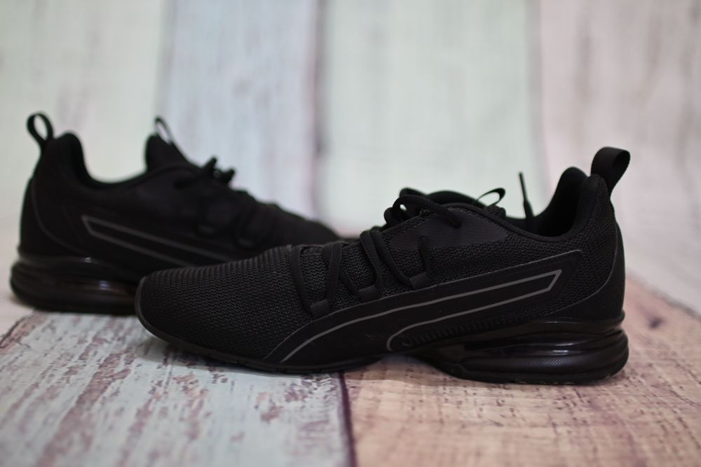 Оригинални Марстонки PUMA и Бутони Under Armour