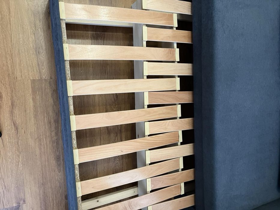 Разтегателно канаме Модус