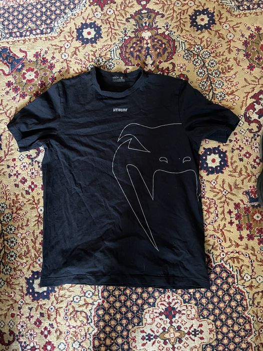 Тениска Venum Размер М