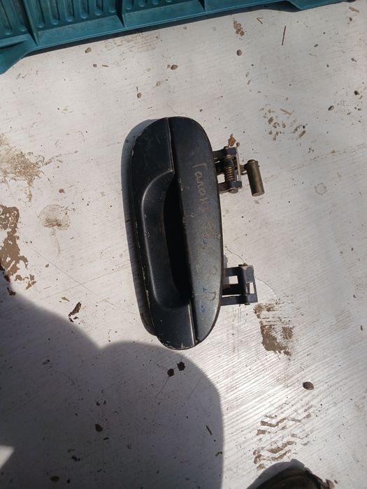 Ручка Митсубиси Галант 1995г