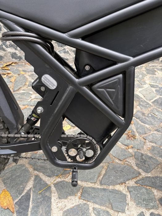 Riding Times GT73