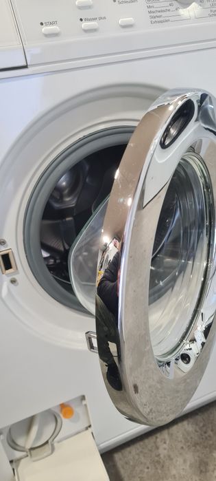 Пералня Miele Mondia 1507 5.5кг 1500обр А+