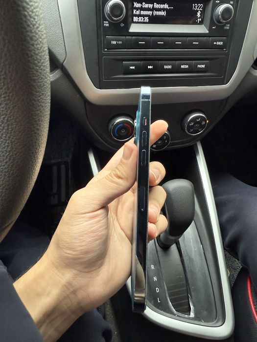 iPhone 12 Pro Max 256Gb