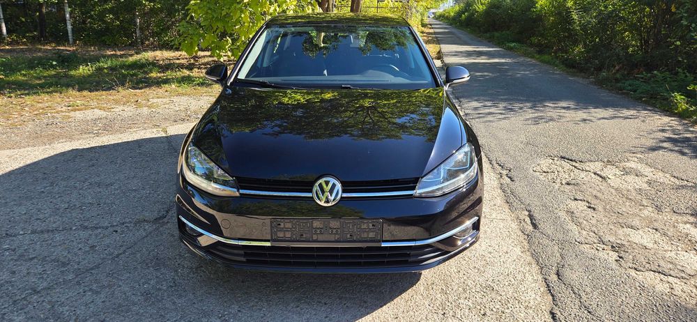 Vw Golf 7 - 1.0 TSI