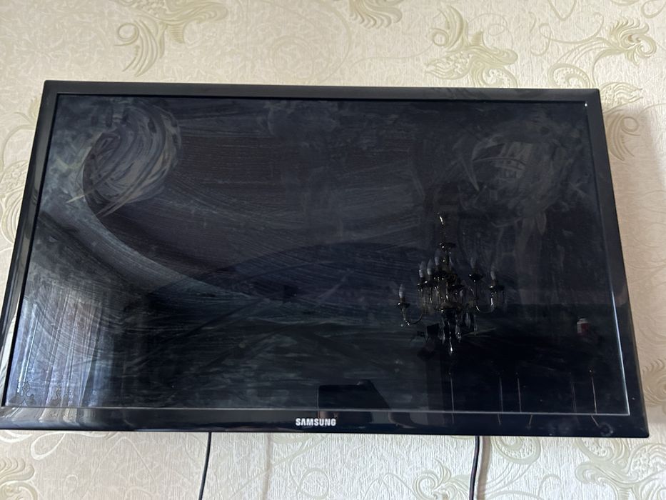 Телевизор без интернета