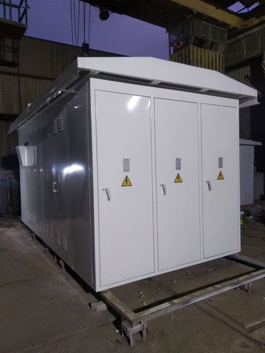 Трансформатор ТМГ,КТПГ,КТПС