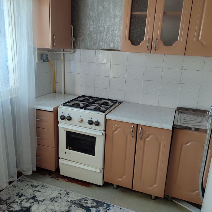 Сдаётся 1/6/9 Лисунова-1А рядом с рынком Кадышева