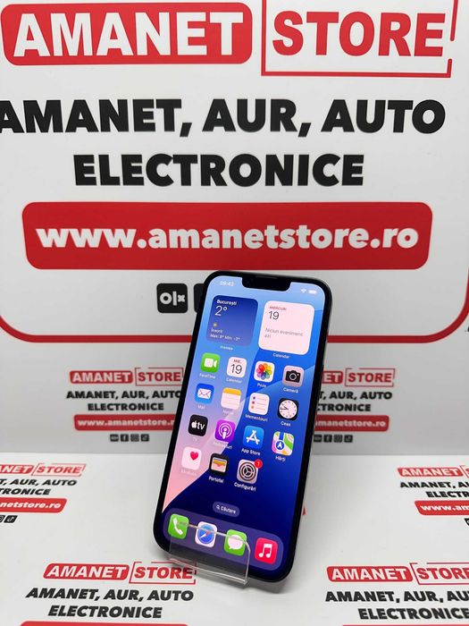 Iphone 14 Amanet Store Braila [12349]