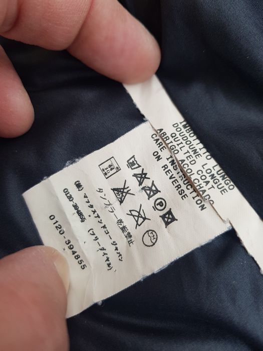 Max & Co down Jacket