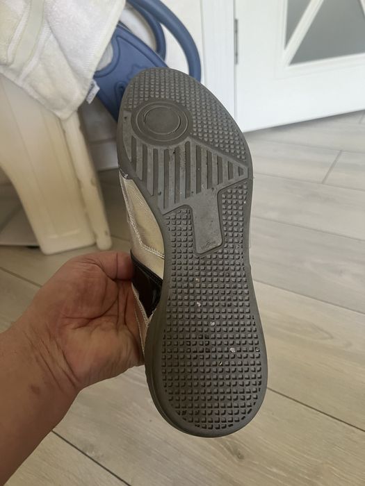 Мужская   Обувь