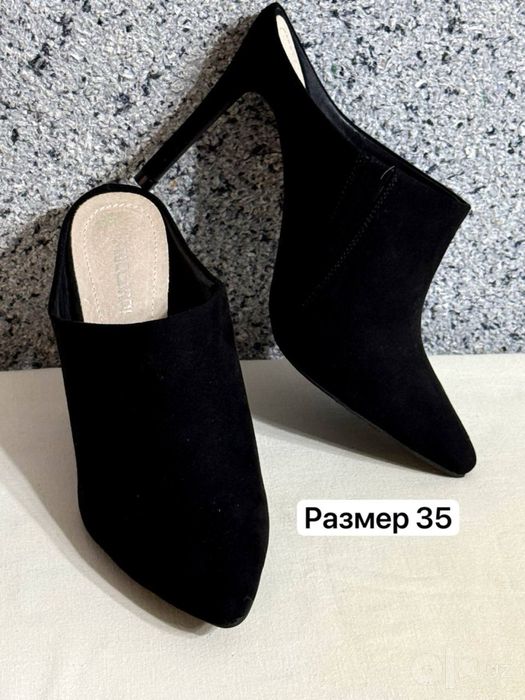 Янги обувлар сотилади 35/37