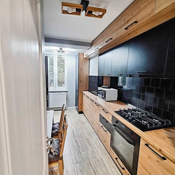 Inchiriez Apartament 2 camere Tiglina 2 -Langa Arcada