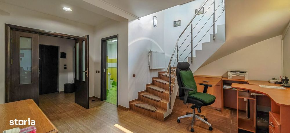 Vila cu design modern