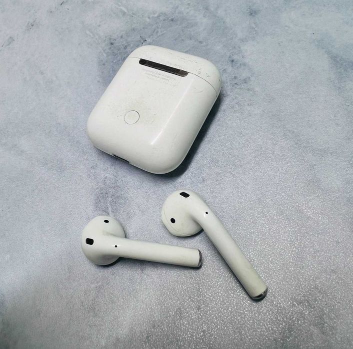 AirPods 2 Павлодар  Лот 921047