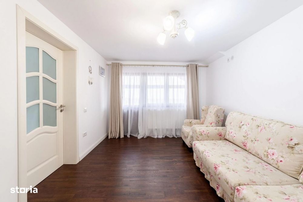 Casa moderna Arges Bradu-3camere,terase,sauna proprie