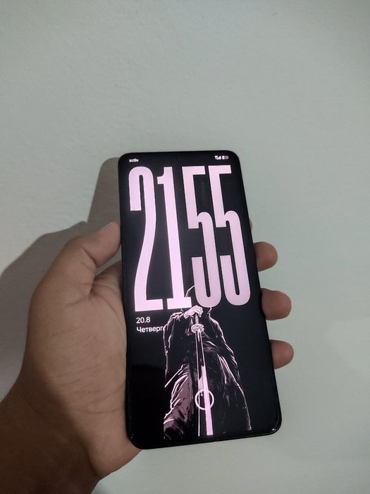 POCO X6 Pro 12/512 ГБ