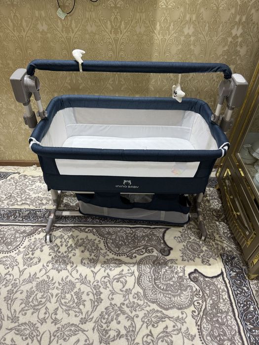 Lyulka Ining Baby2026 новый