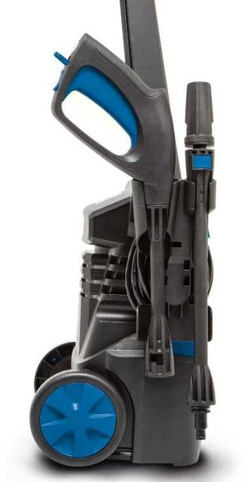 Водоструйка Scheppach HCE1600 - 120 bar