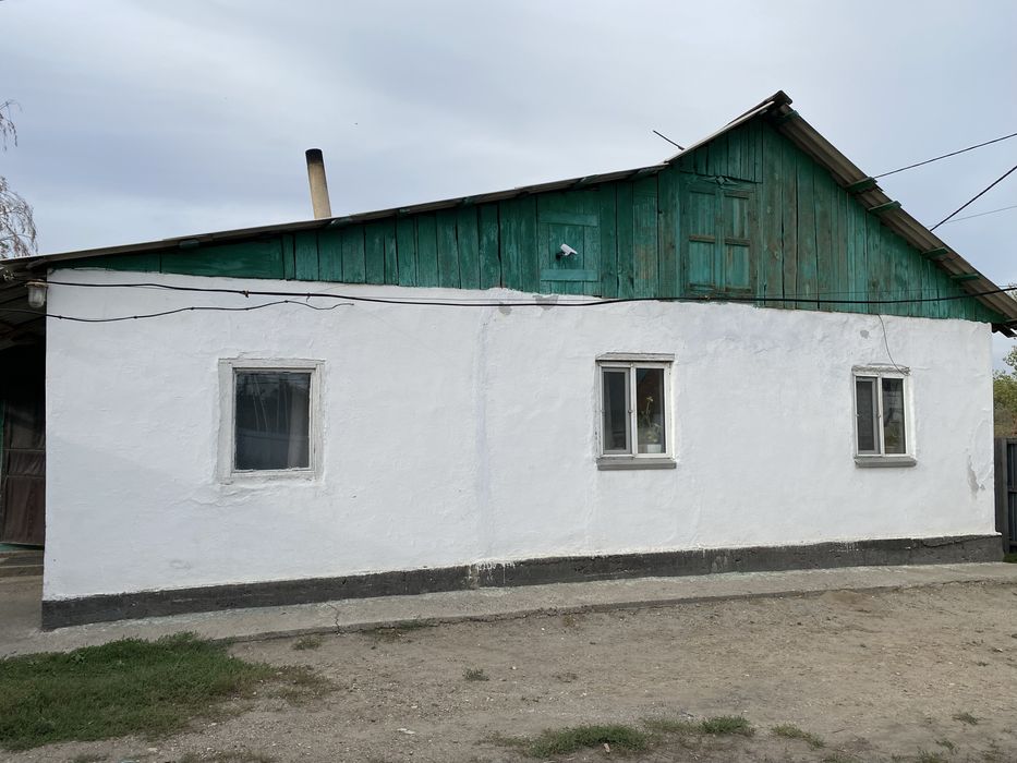 Частный дом Бобровка 440