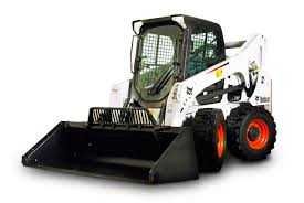 Экскаватор малютка петушок, мини экскаватор, бобкат,блоха,