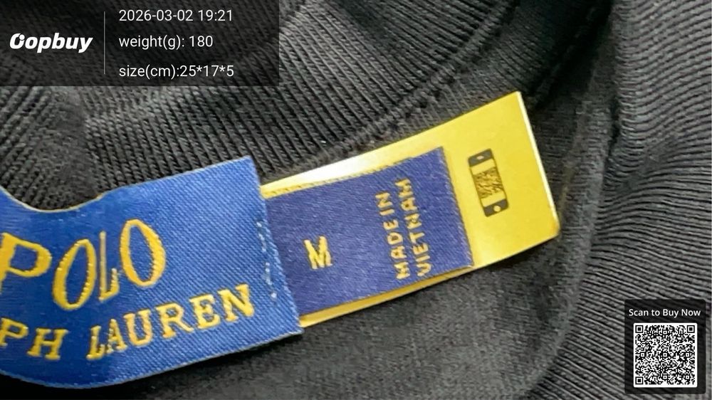 Tricou polo ralph lauren