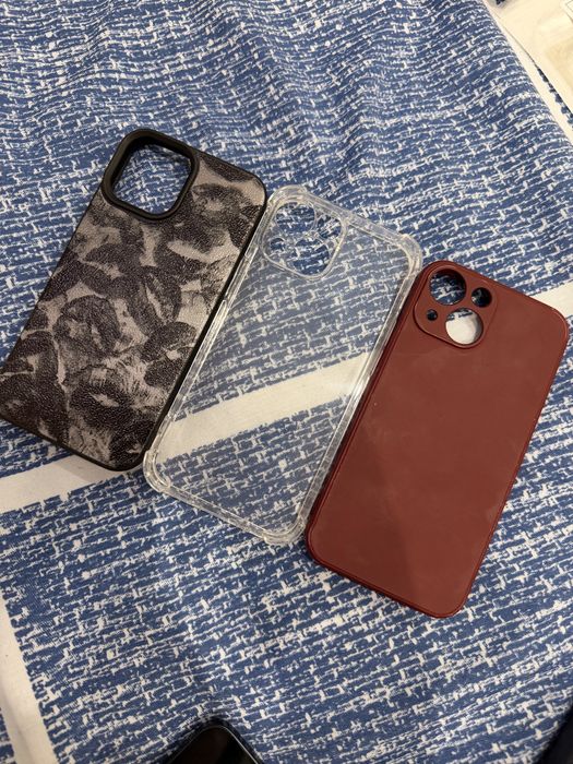 IPhone 13 mini 256GB