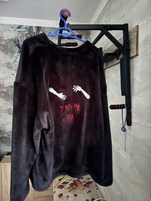 Продаю плюш ethereal.fair