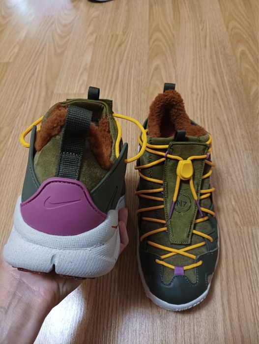 Оригинални маратонки