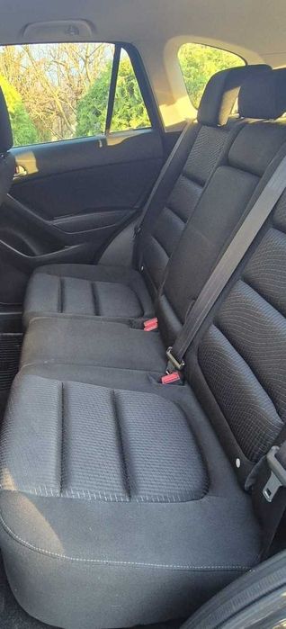 Mazda CX-5 2014 2.0 Skyactiv-G 160 CP BENZINĂ stare foarte bună