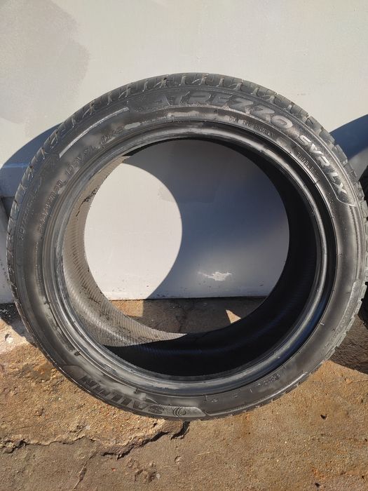 Шины летние Sailun