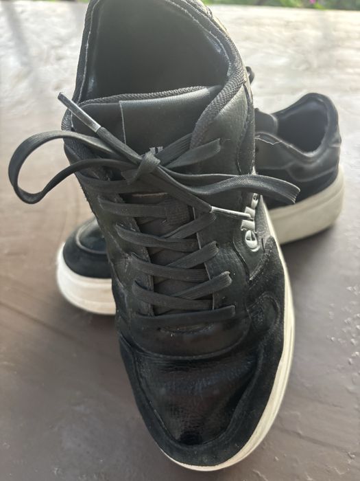 Дамски оригинални маратонки Ellesse