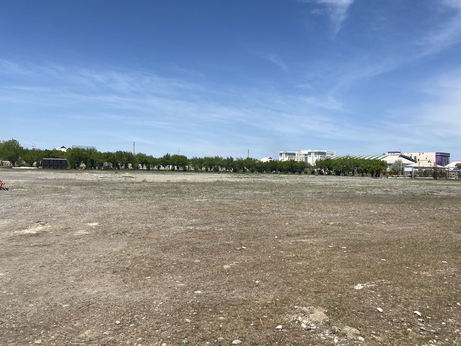 Жалға 1га. жер беріледі