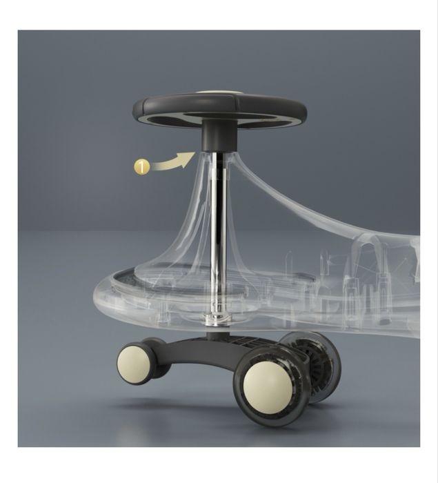 Бибикар для детей и подростков.